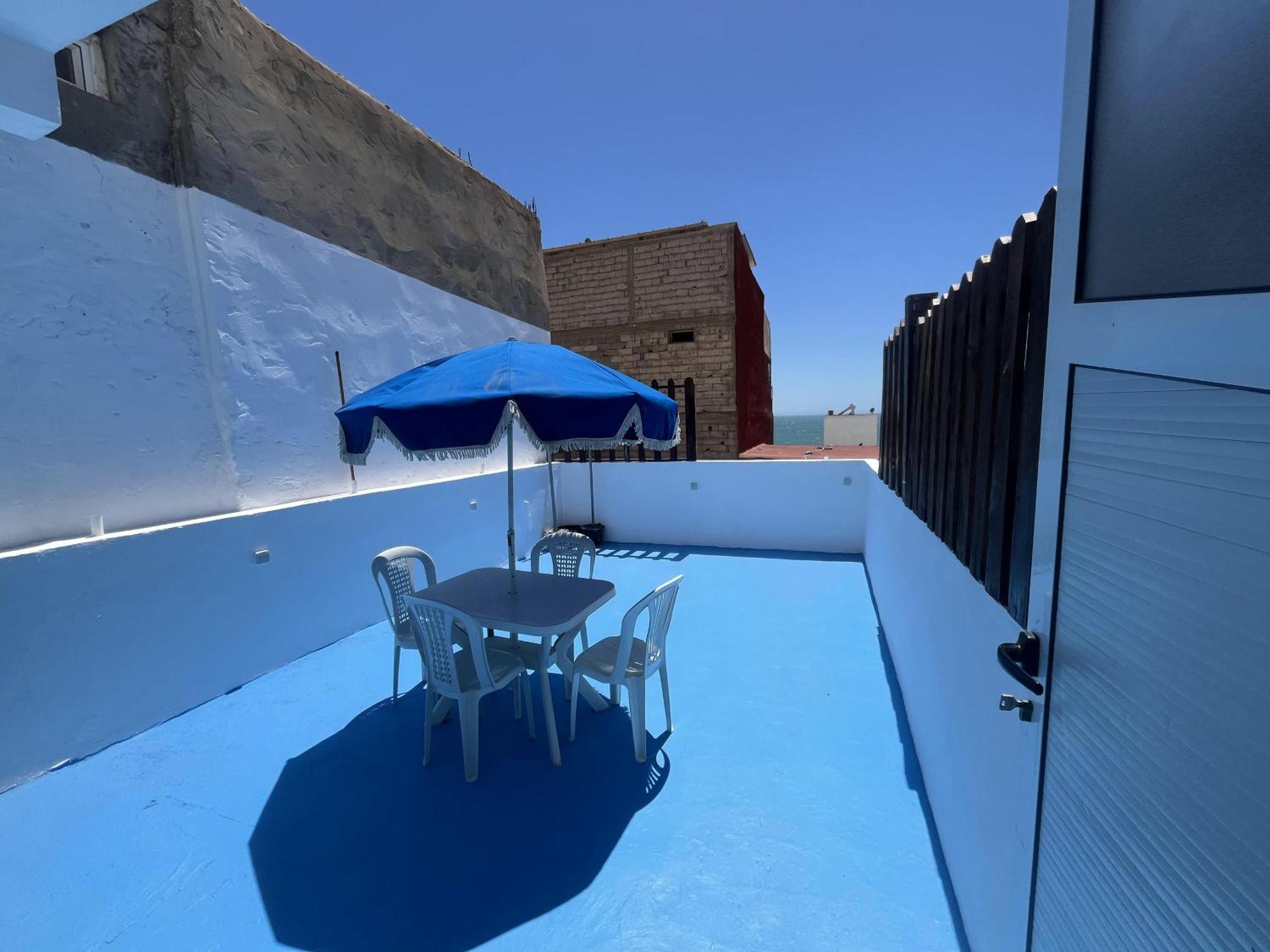 Sweet Taghazout Studios Exterior photo