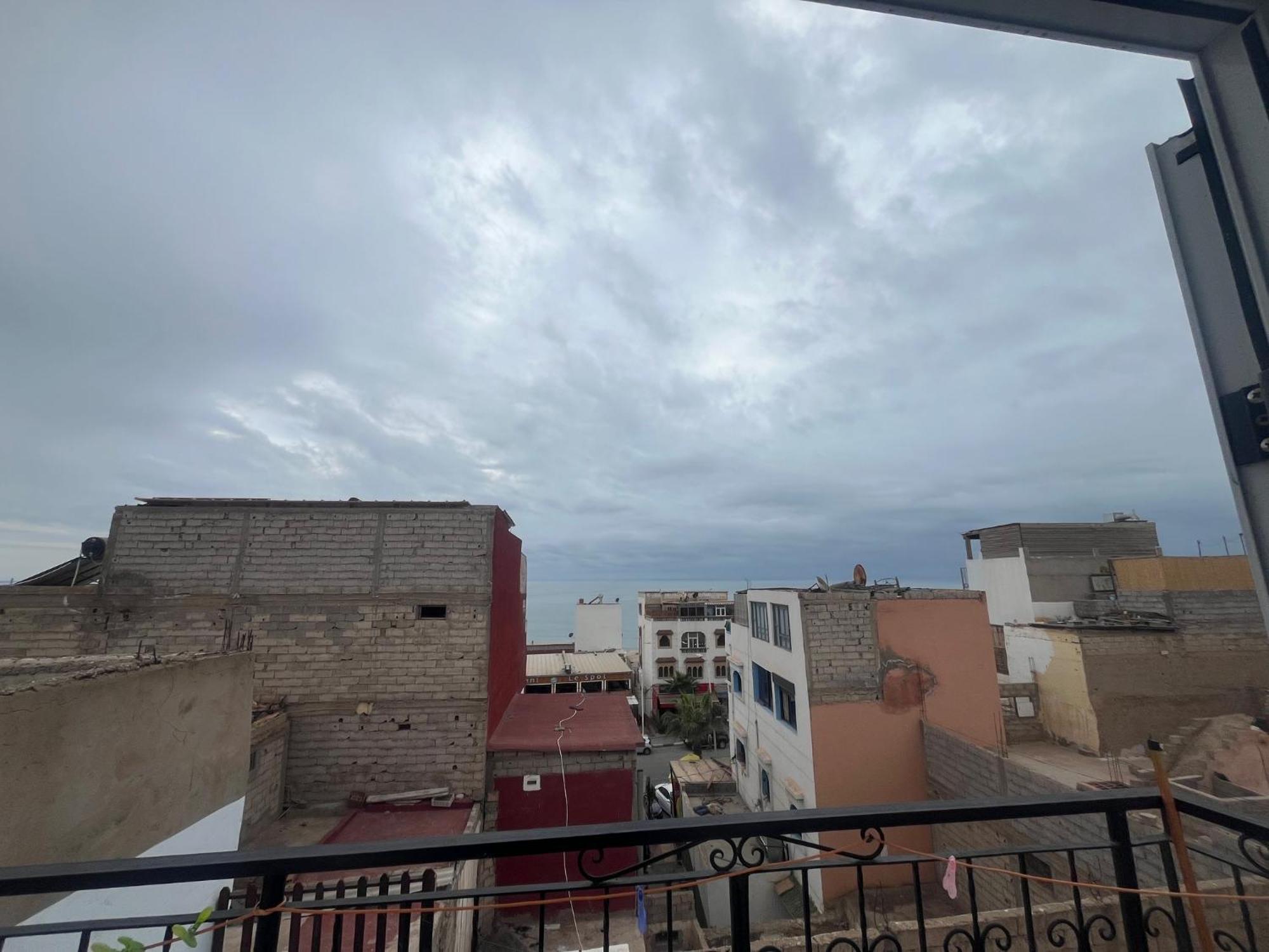 Sweet Taghazout Studios Exterior photo