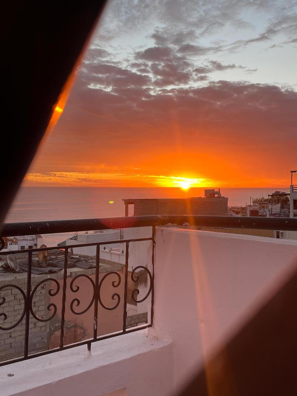 Sweet Taghazout Studios Exterior photo